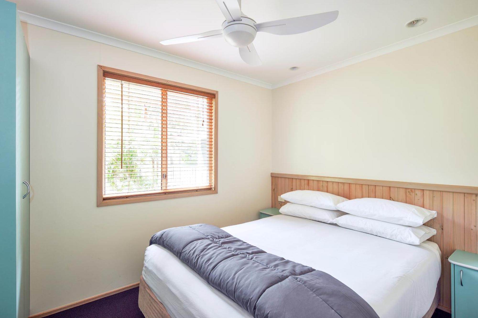 NRMA Darlington Beach Holiday Resort Arrawarra Exterior foto