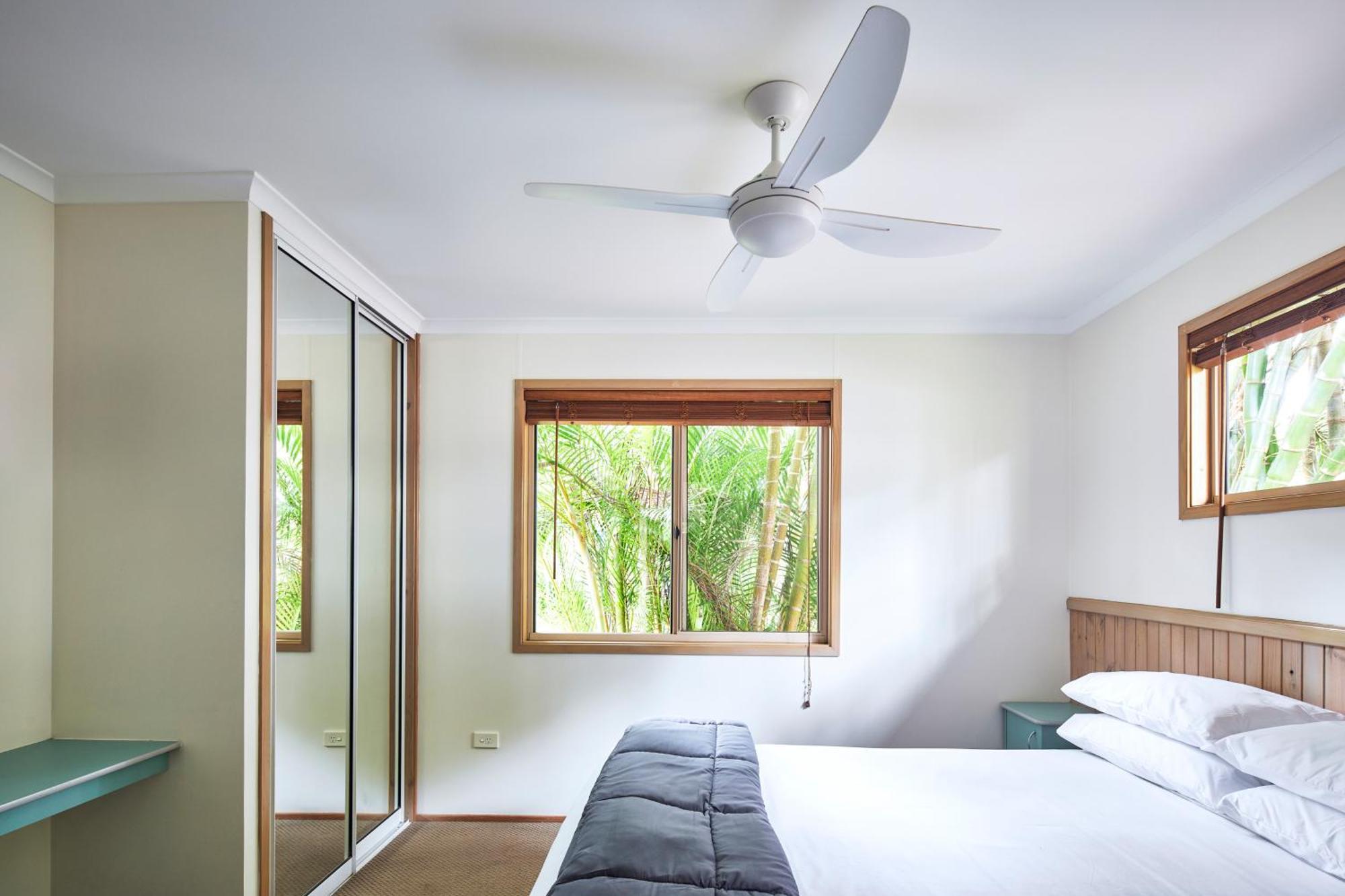 NRMA Darlington Beach Holiday Resort Arrawarra Exterior foto