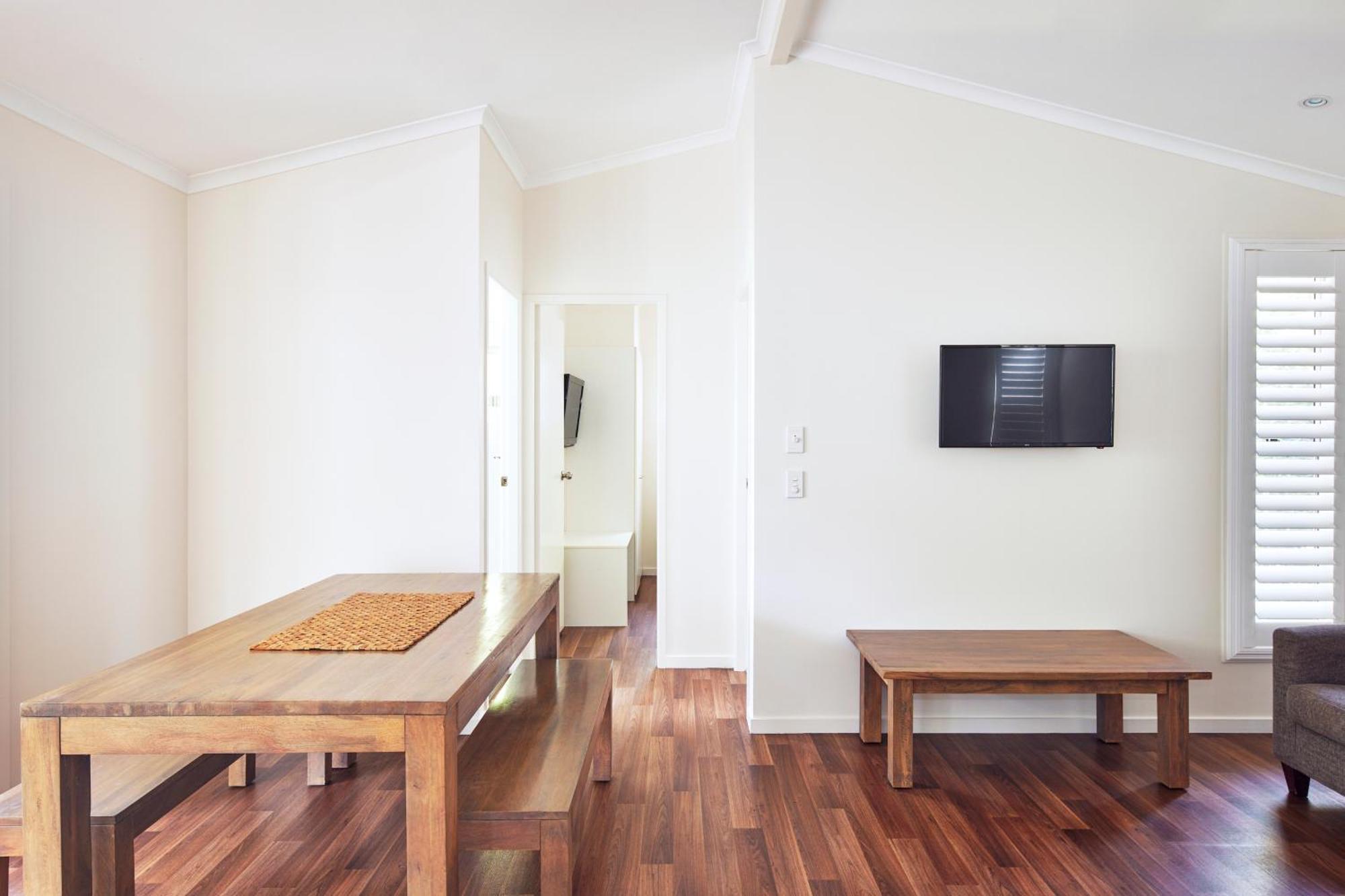 NRMA Darlington Beach Holiday Resort Arrawarra Exterior foto