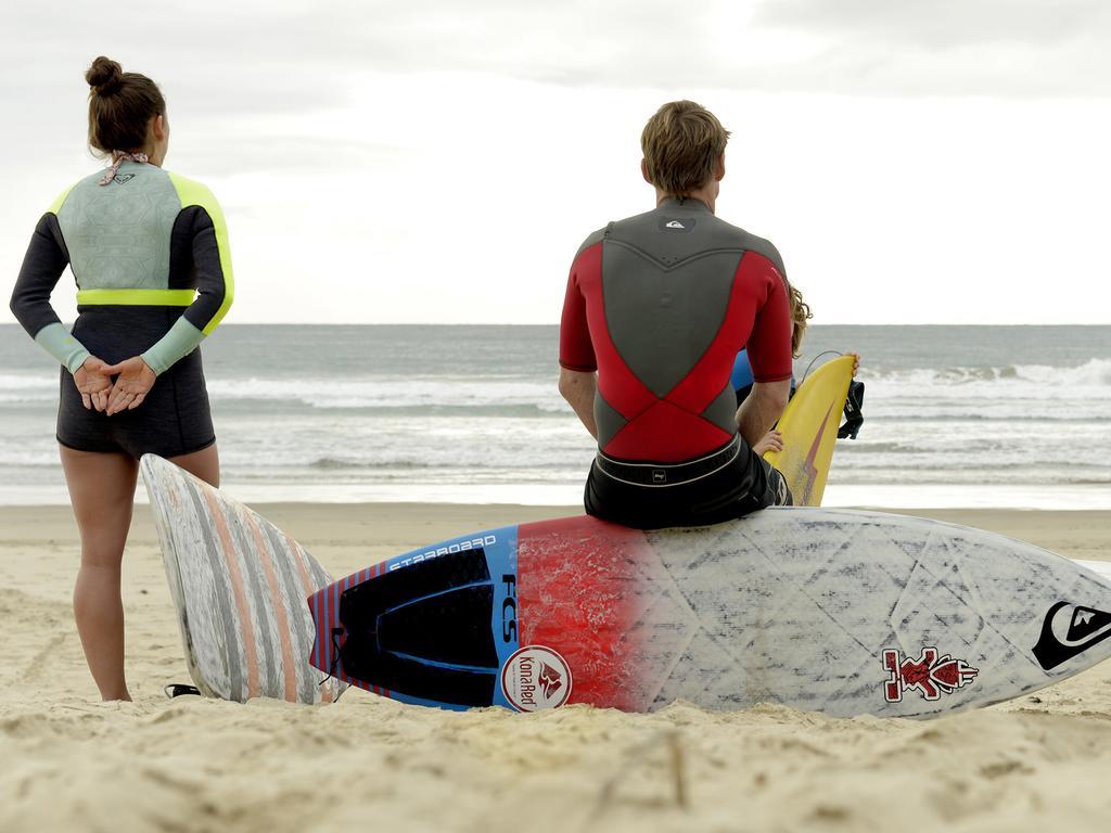 NRMA Darlington Beach Holiday Resort Arrawarra Exterior foto